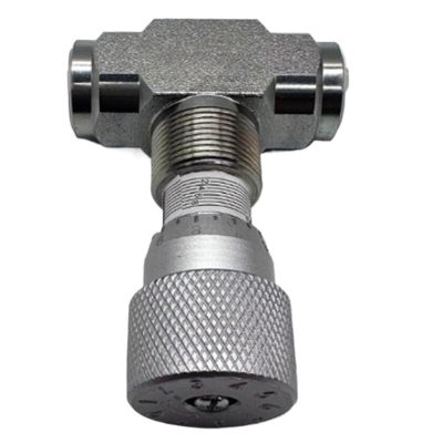 Flow Control Valve STB Hydraulic Throttle Valve STB-G1/4 STB-G3/8 STB-G1/2 STB-G3/4 STB-G1(STB-G3-4)
