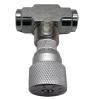 Flow Control Valve STB Hydraulic Throttle Valve STB-G1/4 STB-G3/8 STB-G1/2 STB-G3/4 STB-G1(STB-G3-4) view 1