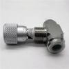 Flow Control Valve STB Hydraulic Throttle Valve STB-G1/4 STB-G3/8 STB-G1/2 STB-G3/4 STB-G1(STB-G3-4) view 2