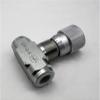 Flow Control Valve STB Hydraulic Throttle Valve STB-G1/4 STB-G3/8 STB-G1/2 STB-G3/4 STB-G1(STB-G3-4) view 4