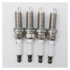 4 pcs ILZKAR8H8S 95112 Iridium spark plugs view 1