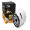R.A. AutoParts RA-3614 Premium Engine Oil Filter | Up to 15,000 Miles Protection | High-Efficiency OEM Replacement view 1