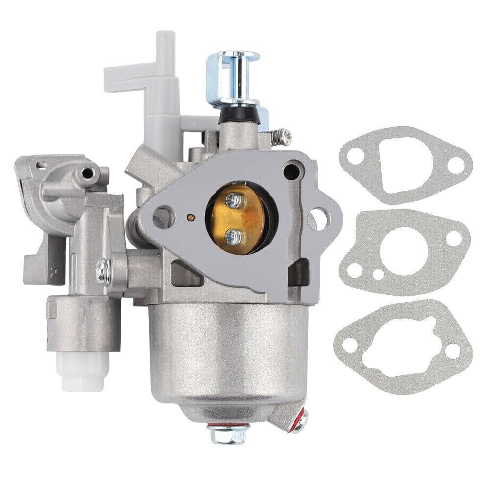 Carburetor For Billy Goat F601S Blower with Subaru Engine