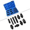 10pcs Flywheel Puller Set for Motorcycles, ATVs, Dirt Bikes view 2