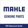 MAHLE Pipe Flange Gasket compatible with Ford Edge Explorer Flex Fusion Interceptor Police Sedan Servi Special 2.0L 3.5L 3.7L L4 V6 2007-2019 view 2