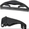 Car Rear Wiper Arm for Mitsubishi Outlander 2006-2012 Back Windscreen Wiper Blades Assembly Replacement Set Kit view 1