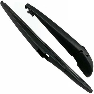 Car Rear Wiper Arm for Mazda 5 Premacy 2005-2017 Back Windscreen Wiper Blades Assembly Replacement Set Kit