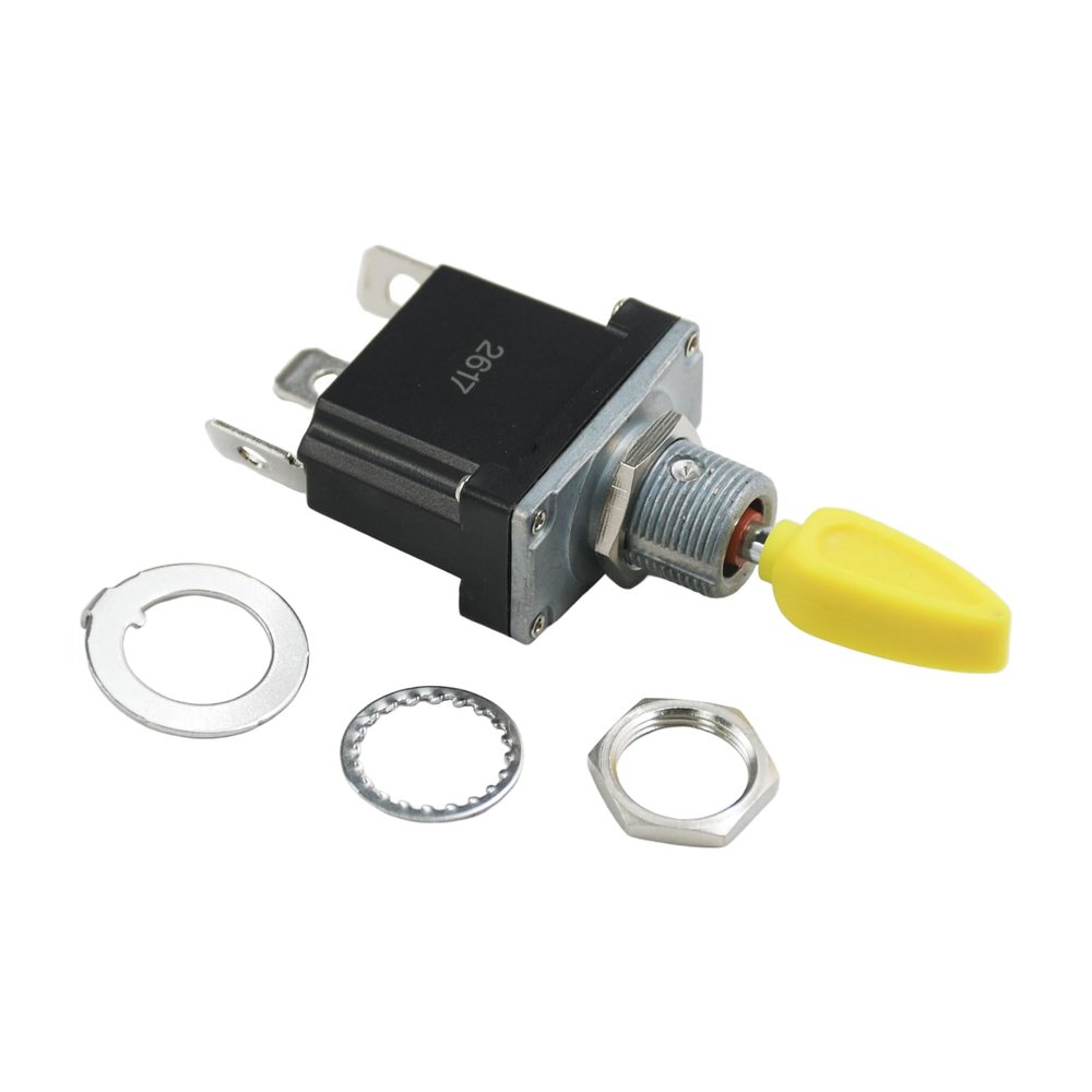 Biyouparts Toggle Switch 31NT91-7 Compatible with Honeywell NT Series