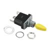 Biyouparts Toggle Switch 31NT91-7 Compatible with Honeywell NT Series view 1
