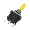 Biyouparts Toggle Switch 31NT91-7 Compatible with Honeywell NT Series view 3