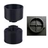 Cup Holder Replacement Compatible with Safety 1st Everfit & Grow and Go Car Seat Single Drink Holder Accessory (#C6577) view 4