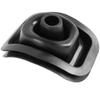 Oulesh Shift Boot for GMC Sierra 1500/2500 HD/3500 1999-2006, Shifter Lever Handle Boot Seal Automatic 26093753/47106 view 1