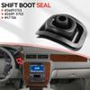 Oulesh Shift Boot for GMC Sierra 1500/2500 HD/3500 1999-2006, Shifter Lever Handle Boot Seal Automatic 26093753/47106 view 2