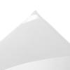 COSMEVIVI 100PCS Paint Strainers: Paper Cone with Silicone Funnel Filter Paper for Auto Sprayer Pouring Supplies and Automotive Paint Equipment view 3