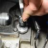 Practical Oil Pressure Adapter Fitting LS Swap Gauge Sensor Adapter Oil Pressure Sensors Adapters Connectors view 3