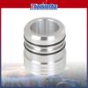 Outer Diameter 44mm Wheel Bearing Greaser Tool Replacement for Honda Pioneer 1000 1000-5 2016-2018 view 3