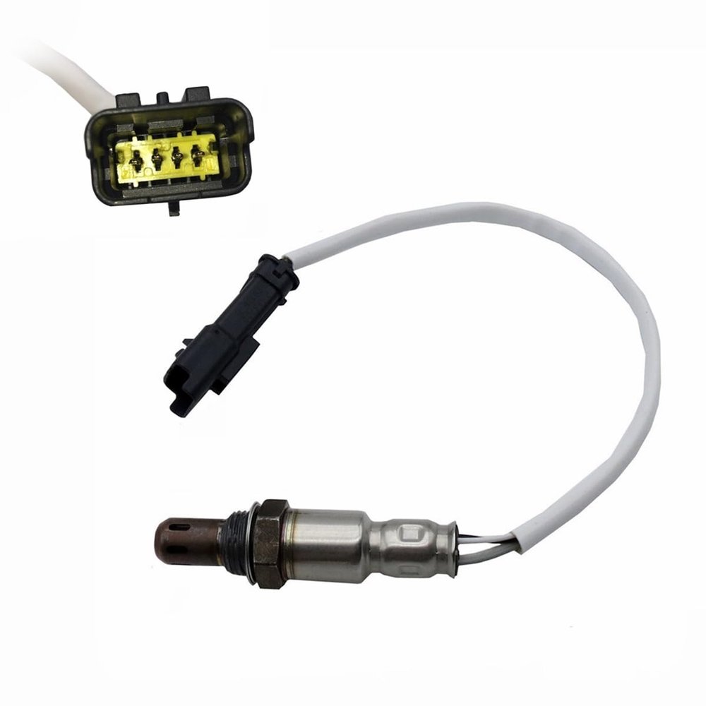 Oxygen Sensor 9673438580 9810634380 Replacement Oxygen Sensor