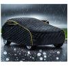 Car Cover Anti-Hail for Peugeot Boxer X250 L2H1 2006-2014 (541,3 x 205 x 225,4cm),Thickened, Anti-Hail, Anti-Rain, Anti-Snow, Anti-Smash, Anti-Freeze, Four Seasons view 1