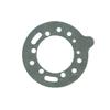 Rareelectrical Cylinder Head Fits 1998-2001 Ktm 125 Sx 125Sx 50330037000 view 1