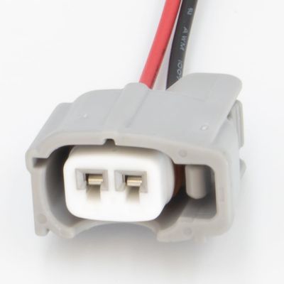 Connector for Sumitomo. Female. 2-PIN. 6189-0611