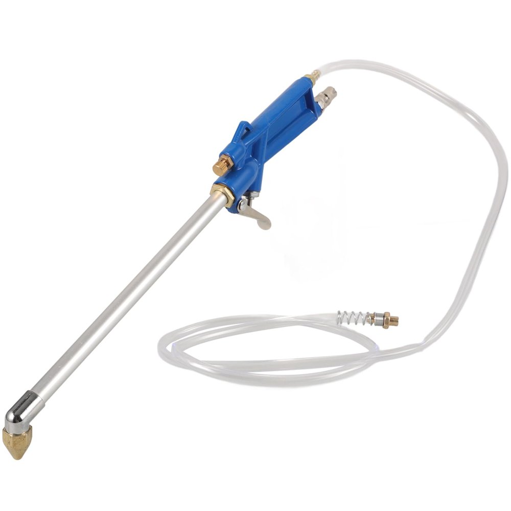 Pneumatic Engine Washer Air Engine Cleaner for Car and Boat Engines