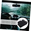 Parliky Car Trunk Organizer for Shoes Waterproof and Foldable Storage Box Multi-Compartment Organizer for SUV and Truck for Family Travel and Vehicle Storage view 3