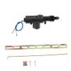 Cabilock 1Set Heavy Duty Car Door Lock Actuator Vehicle Parts Easy Installation for Various Models Durable Replacement for Automotive Lock Systems Reliable Performance view 1