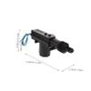 Cabilock 1Set Heavy Duty Car Door Lock Actuator Vehicle Parts Easy Installation for Various Models Durable Replacement for Automotive Lock Systems Reliable Performance view 2