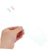 Amosfun Fog Helmet Shield Clear Visor Insert Self Adhesive Protective Film for Motorcycles Fog Resistant Technology Excellent Transparency view 4