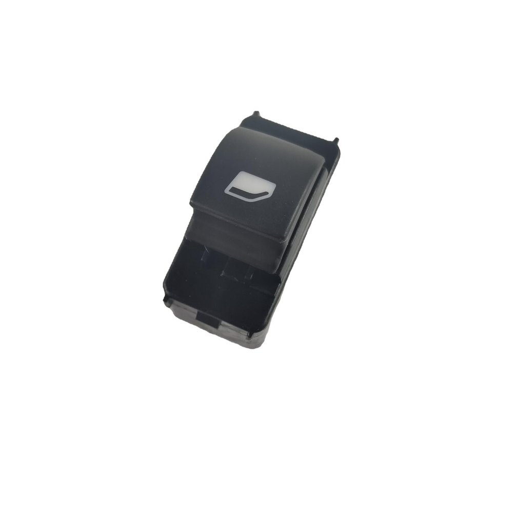 ZHWMDMG Accessories for Peugeot 207 Partner Tepee for Citroen Berlingo C3 Picasso Electric Passenger Window Glass Lifter Control Switch Regulator Button Replace