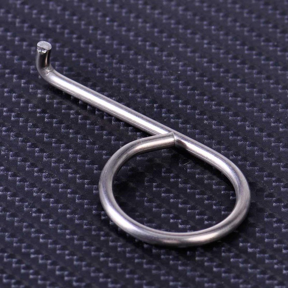 YLYJNDM Car Parts Lug Nut Center Cover Cap Removal Tool 6X0012243 for Audi A4 A6 TT VW Beetle Golf Passat Tiguan Touareg