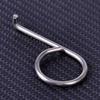YLYJNDM Car Parts Lug Nut Center Cover Cap Removal Tool 6X0012243 for Audi A4 A6 TT VW Beetle Golf Passat Tiguan Touareg view 1