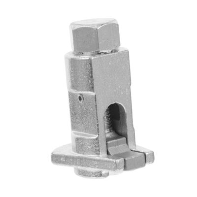 Strut Spreader Tool Adjustable Length Galvanized Steel for Suspension