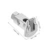 Strut Spreader Tool Adjustable Length Galvanized Steel for Suspension view 2