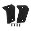 Parliky 1Set Motorcycle Replacement Accessories Durable Shield Lock Fasteners for Enhanced Safety Effortless Installation Compatible with Various view 1