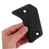Parliky 1Set Motorcycle Replacement Accessories Durable Shield Lock Fasteners for Enhanced Safety Effortless Installation Compatible with Various view 4