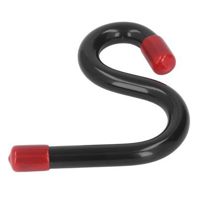 Lower Control Arm Prying Tool | Steel Ball Joint Press Separator for 7 / 8in Pry Bar | Bushing Removal Tool for Cars/Minivans | Scratch - Proof Rubber Sleeve