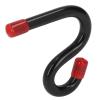 Lower Control Arm Prying Tool | Steel Ball Joint Press Separator for 7 / 8in Pry Bar | Bushing Removal Tool for Cars/Minivans | Scratch - Proof Rubber Sleeve view 2