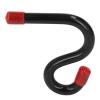 Lower Control Arm Prying Tool | Steel Ball Joint Press Separator for 7 / 8in Pry Bar | Bushing Removal Tool for Cars/Minivans | Scratch - Proof Rubber Sleeve view 3
