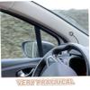 2Pcs 24GHz Millimeter Wave Blind Spot Monitor for Vehicle view 3