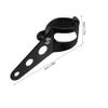 PRETYZOOM 2Pcs Motorcycle Headlight Mounting Brackets Fork Support Holders for Versatile Installation Sleek Design Compatible with Fork Tubes view 2