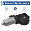 Obaee Window Motor Front Right Side for 1997-2004 Ford, Lincoln, OE 742-273 view 4