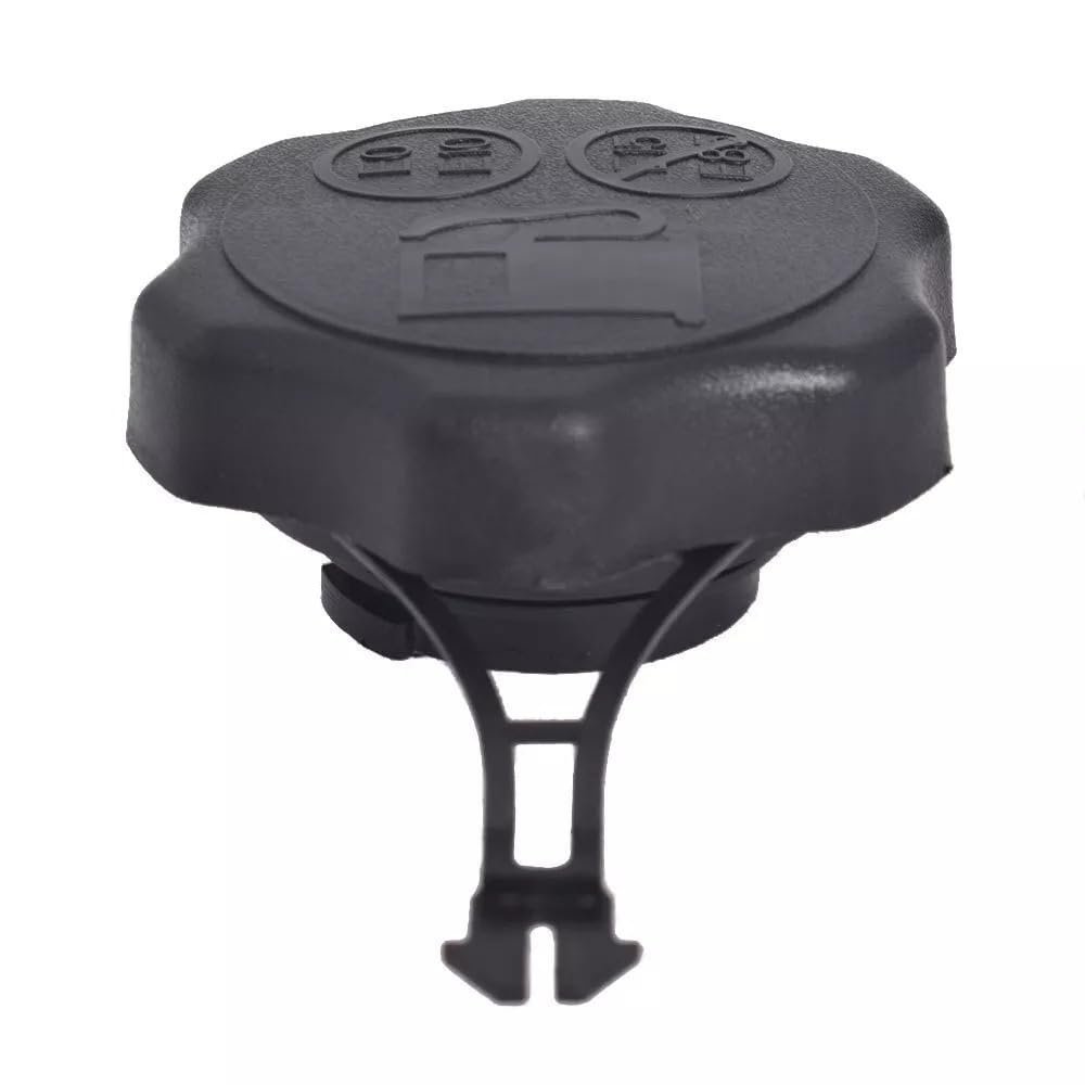 ZJHJNDM Car Repair Cap-Fuel Tank Fits for Briggs & for Stratton and for Toro for Smart for Stow 594061
