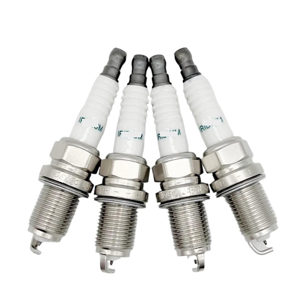 4 pieces 90919-01210 SK20R11 iridium spark plugs