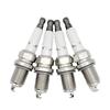 4 pieces 90919-01210 SK20R11 iridium spark plugs view 1