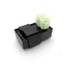 JXKMGMD Auto Parts 6Pin AC CDI Ignition Box for 50cc 60cc 80cc 100cc 125cc 150cc 180cc 200cc Moped Scooter ATV Quad Motorcycle Durable view 1