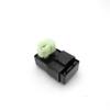 JXKMGMD Auto Parts 6Pin AC CDI Ignition Box for 50cc 60cc 80cc 100cc 125cc 150cc 180cc 200cc Moped Scooter ATV Quad Motorcycle Durable view 2