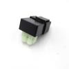 JXKMGMD Auto Parts 6Pin AC CDI Ignition Box for 50cc 60cc 80cc 100cc 125cc 150cc 180cc 200cc Moped Scooter ATV Quad Motorcycle Durable view 3