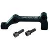 LCCBMMD Motorcycle Repair Parts 4pcs Bicycle Hydraulic Disc Brake Caliper Bolts Bike M6 Screws Bicycle B Isc Brake Caliper Bolts Bike M6 Screws Bicycl Durable view 3