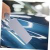 Luxshiny Versatile Auto Water Squeegee with Comfortable Grip for Efficient Windshield Cleaning and Automotive Tinting Durable Design for Quick Water Removal and Enhanced Visibility view 4